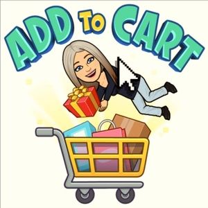 Bundle multiple items and let’s make a deal!